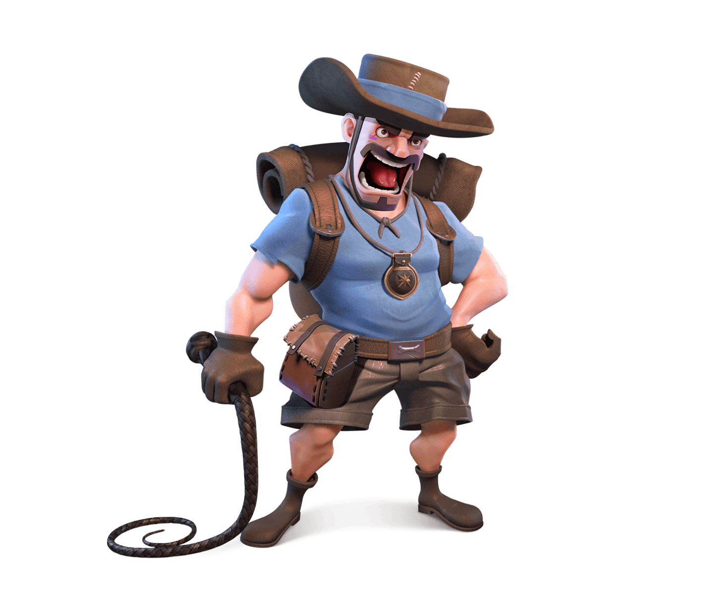 迷人景观大篷帐篷